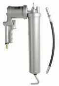 ENGRASADORA PRESSOL 500 CC AIRE COM