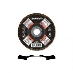 Disco Oxido Alum. Crossman Conico 115X22,2 Gr.80 #52673