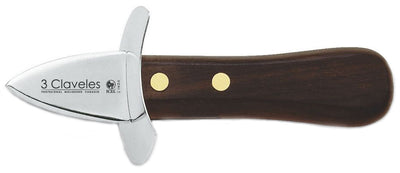 Abreostras Tres Claveles # 635 - 5 Cms Inox(Of)