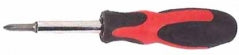 Atornillador Onsite (Tactix) # 702416 6 En 1(Of)