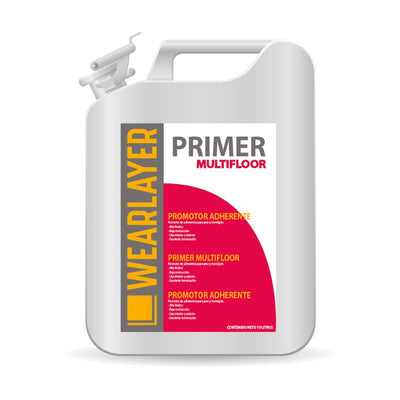 PUENTE ADHERENTE PRIMER MF WEARLAYER 10 LITROS (OF)