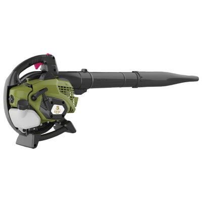 SOPLADOR ASPIRADOR BONHOEFFER MOTOR A GASOLINA 1.2 HP # BON-P-BLV-26