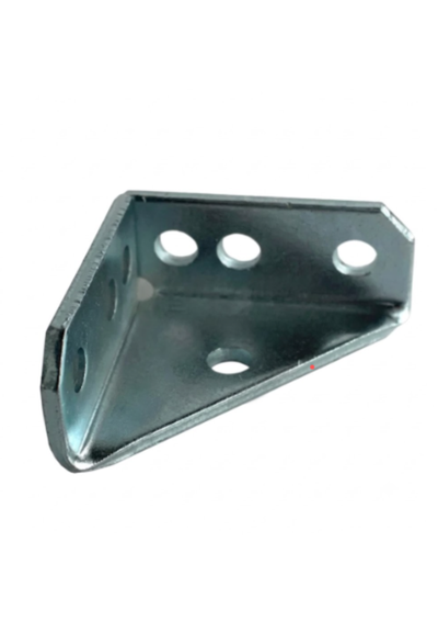CONECTOR ESQUINA UNIVERSAL RUC 7 ORIFICIOS