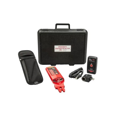 DETECTOR VOLTAJE HDE DE 120V A 500KV CA (PRX-500)