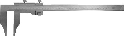 Pie De Metro Wezu Precision # 7210500 - 500Mm/20" (Of)