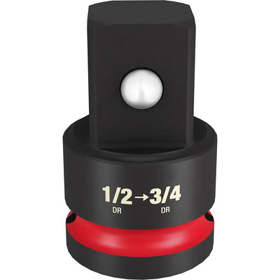 ADAPTADOR IMPACTO 1/2H-3/4M(49-66-6726)