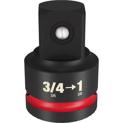 ADAPTADOR IMPACTO 3/4H-1M(49-66-6729)