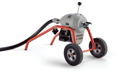 Destapador Desagues K-1500A (27592)