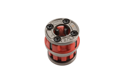 CABEZAL DE 3/8" BSPT (TERRAJA 00R) (65715)