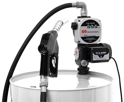 BOMBA DIESEL 220V 50LT/MIN (685754)