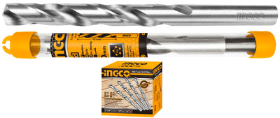 Broca Cil Ar Ingco Reforzada 6,0 Mm # Dbt1110601(Of)