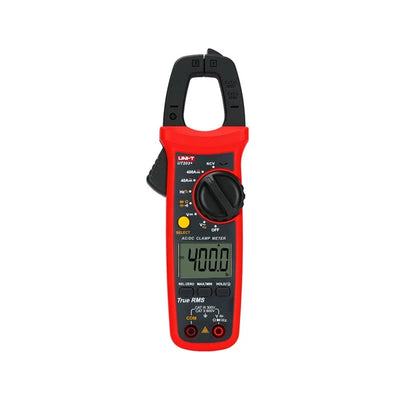 AMPERIMETRO DE TENAZA UT203+ UNI-T