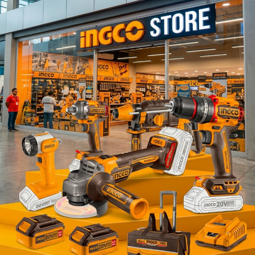 INGCO STORE