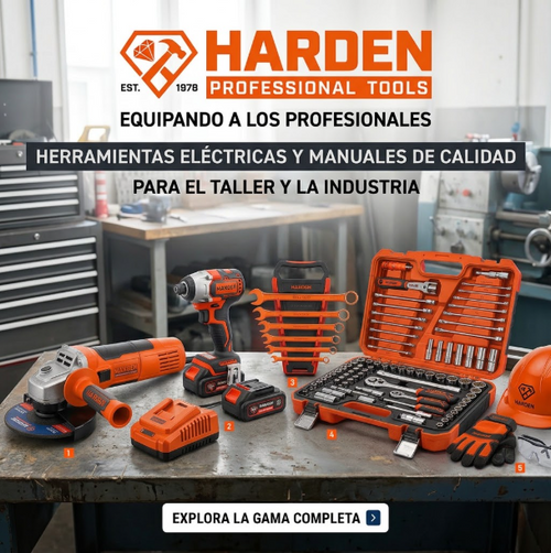 HARDEN Tools
