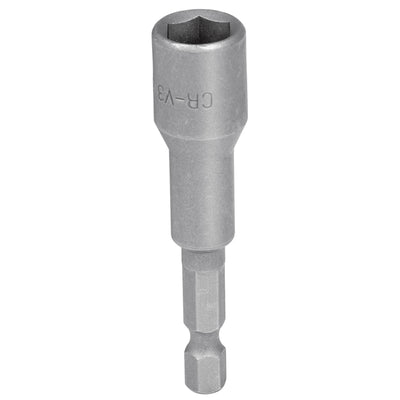 DADO MAGNETICO 3/8 TRUPER