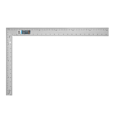 ESCUADRA TRUPER ALBANIL 24" TRUPER