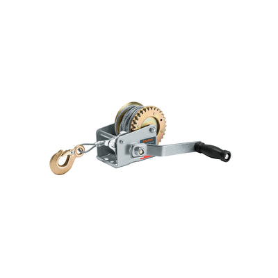 TECLE TRUPER DE MANIVELA 270 KGS # MAW-27C (14719)