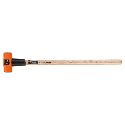 MACETA 8 LIBRAS TRUPER