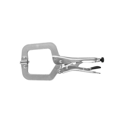 TENAZA DE PRESION 9" TIPO C TRUPER PPC-9R