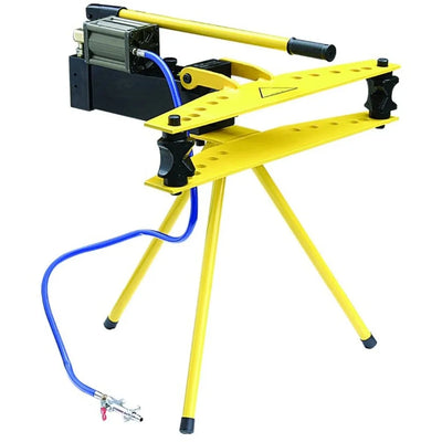 Curvadora Neumatica 1/2"-2" C/Tripode (Hhw-2Q)