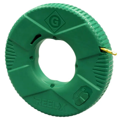 GUIAS PASACABLES 30 MTR (FTXF-100)