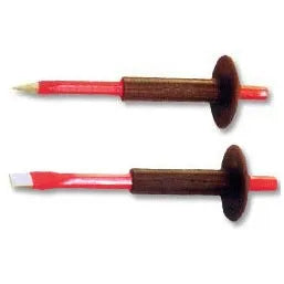 PUNTO DE 3/4" X 10" CON EMPUÑADURA (6001)