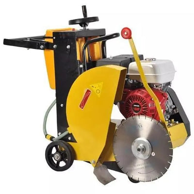 Cortadora Concreto Disco 14"-20", 13Hp (Hqs500A)