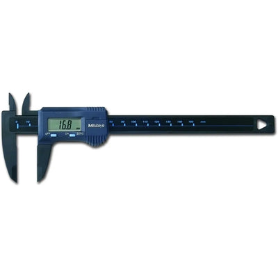 Pie De Metro 6" (0.1 Mm. 0.001") (700-126)