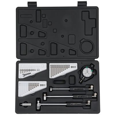VERIFICADOR DIAMETROS INT. 0.7 - 6" (511-932-20)