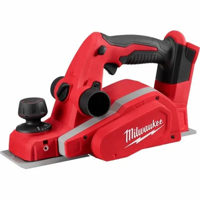 Cepilladora Bateria M18 82Mm (2623-20)
