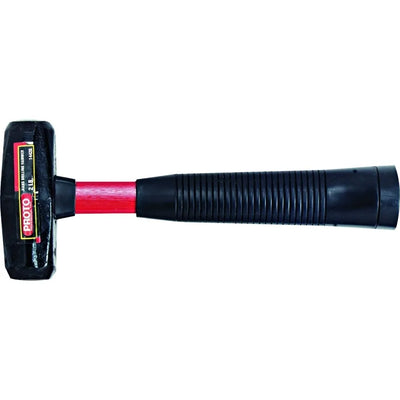 Combo De 2 Lbs, M/Corto Fibra De Vidrio (J1442G)