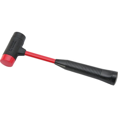 Martillo Fibra Cara Dura/Media 25 Mm (Jsf105Hm)
