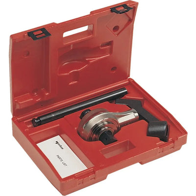 MULTIPLICADOR DE TORQUE RELACION 5:1 (17221)