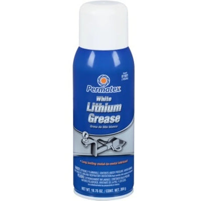 Grasa Blanca De Litio Spray (81981)