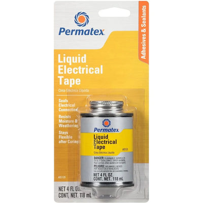 LIQUID ELECTRICAL TAPE 113 GR. (85120)