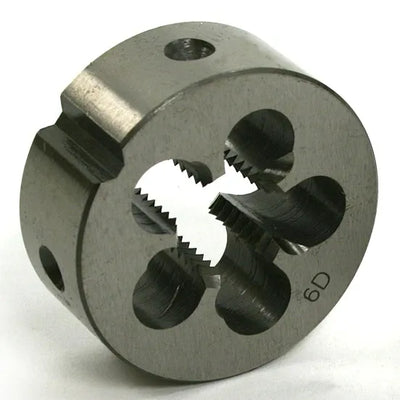 Dado Terr. 2.1/2" A/C 36.0 X 4.00 Mm. (*)