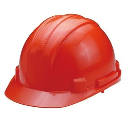 Casco De Seguridad Amarillo (Sm-901N/Cs22R)