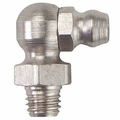 GRASERA CURVA 90º DE 8 X 1 MM. (H113-204)