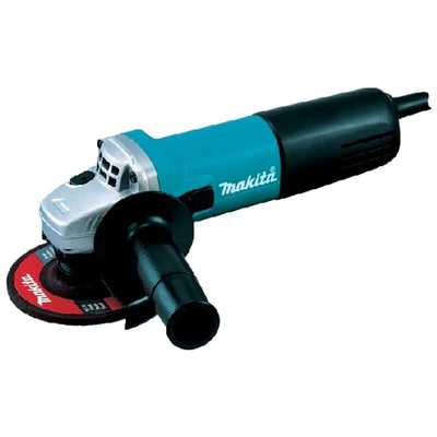 ESMERIL ANGULAR 4.1/2" H.M. (9557HPYG)