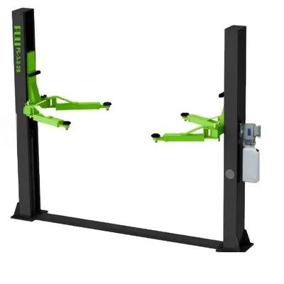 ELEVADOR 2 COLUMNAS 3.2 TN, 220V, 3HP (PL-3,2-2B)