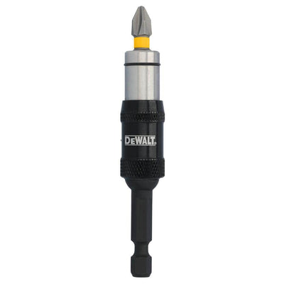 Portapuntas DEWALT Maxfit Pivotante PH2 DEWALT