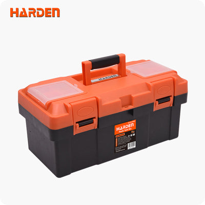 Caja Porta Herramientas 14" Harden
