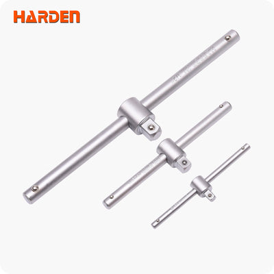 Barrote Corredizo 1/2" Harden