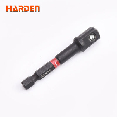 Adaptador Hexagonal 3/8"x65 mm Harden