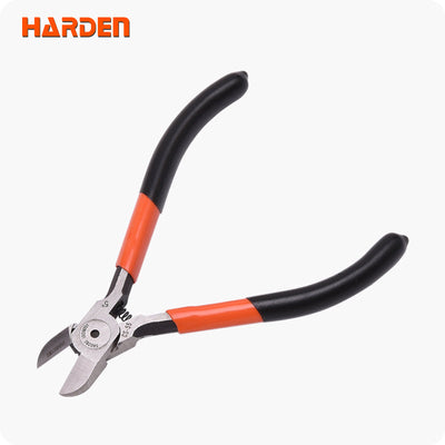 Alicate Cortante 5" A03 Electrónico Harden