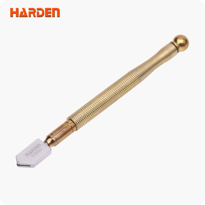 Cortador de Vidrio YG8 175 mm Autolubricado Harden