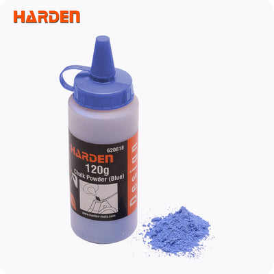 Tiza Azul 120G/4 oz Harden