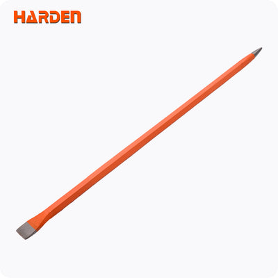 Barra de Acero 20x800 mm Harden