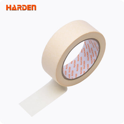 Cinta de Enmascarar 24mmX30 M Harden