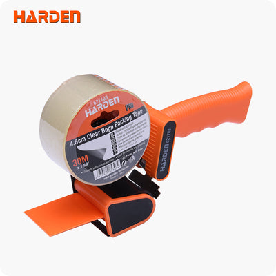 Dispensador Cinta de Embalaje Harden